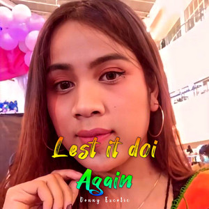 Donny Excotic - Lest it doi Again