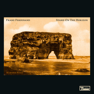 Stand On The Horizon - Tom Furse Extrapolation