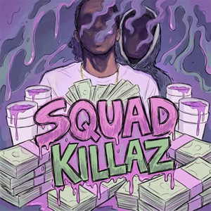 Squad Killaz by Ai 47