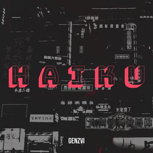 H a I K U by Genzvi