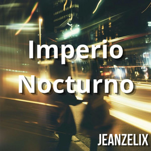 Imperio Nocturno by Jeanzelix