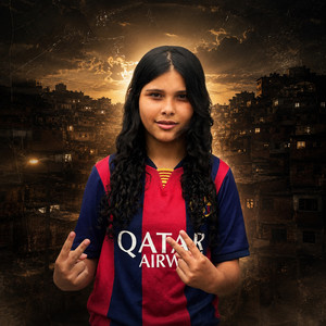 Consciente by Renatinha Mc