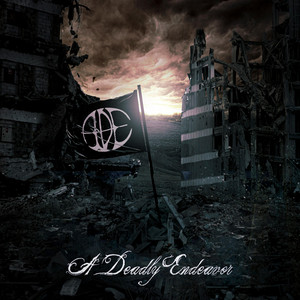 Walk Away by A Deadly Endeavor