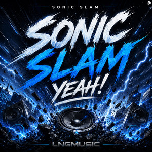 Yeah! - Skitz x Astro13 Remix Edit by Sonic Slam, Nick Skitz, Astro13