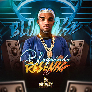 Oh Predy - Bloquinho Resenha do Predy 1.0