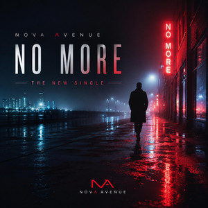 Takes It's Time by Nova Avenue