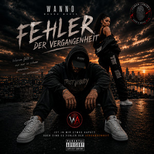 Fehler der Vergangenheit by Wanno_82