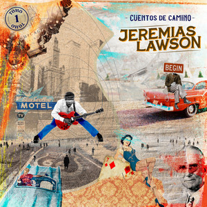 La Ecuación by Jeremias Lawson