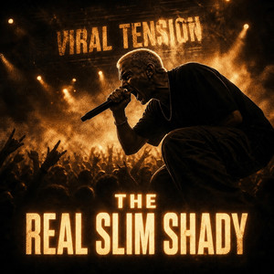 The Real Slim Shady - Nu Metal Version by VIRAL TENSION