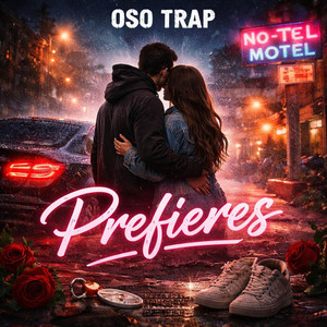 Prefieres by Osotrap