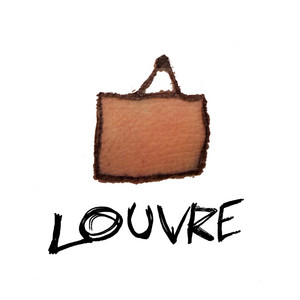 LOUVRE by CHEAP-SKATE