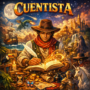 CUENTISTA by SOFY 33