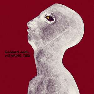 Wearing Ties by Gassan Aqel