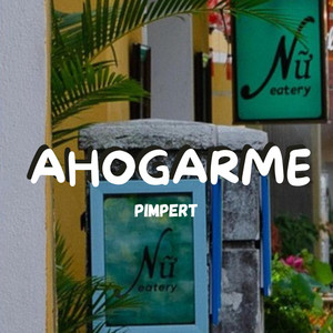 AHOGARME by PIMPERT