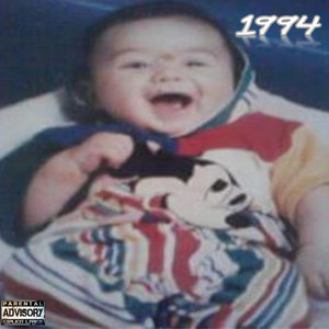 Portada de 1994 Flow