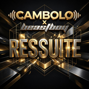 Ressuite by Cambolo, beastboy