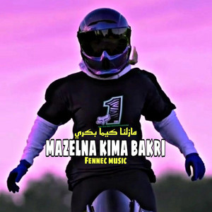 Mazelna Kima Bakri