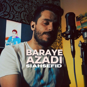 Baraye Azadi - Live by Siahsefid