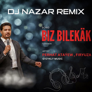 Biz Bilekäk (remix)