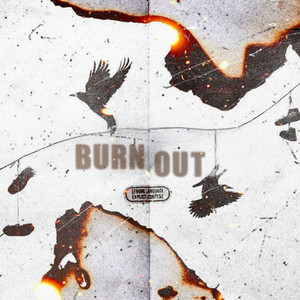 Burnout by Hefty_uk
