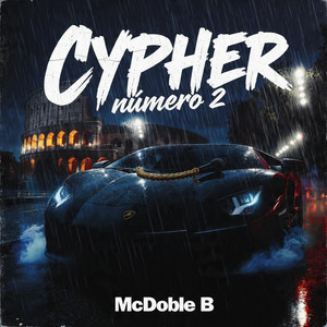 cypher Numero 2 by MCDoble B