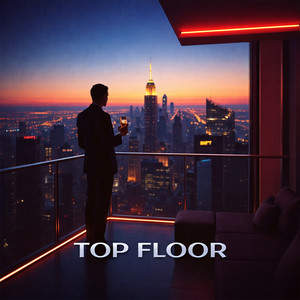 Top Floor Penthouse by JaxTon Brooks