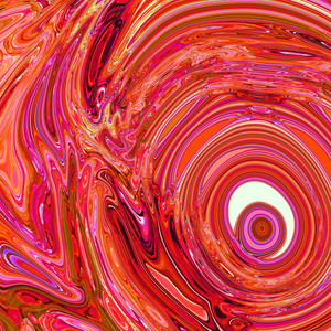 DigytalWave by Mateo Cross