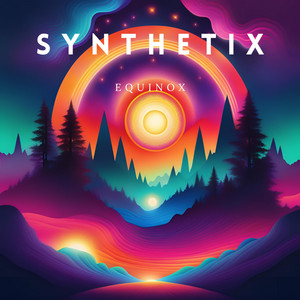 Synthetix - Equinox