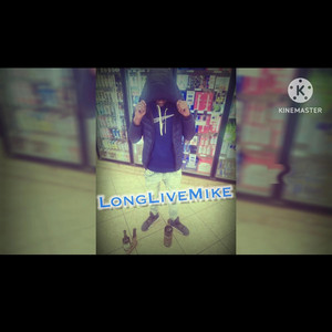 LongLiveMike — LiiRyannn