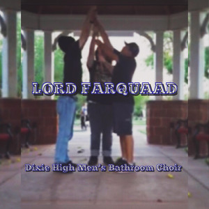 Dixie High Men's Bathroom Choir - COLDWISDOM