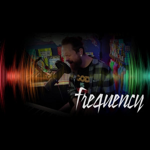 Frequency - Spontaneous Version by Johan Van Rensburg