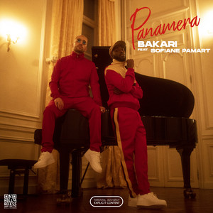 Panamera (feat. Sofiane Pamart) by Bakari, Sofiane Pamart