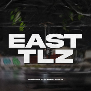 EAST TLZ by Imam Sidik