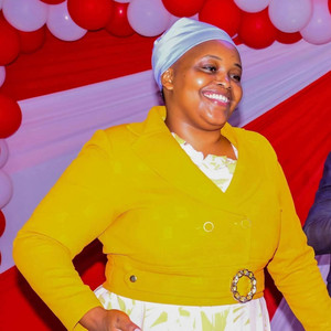 Ruth wa Mum - ITURA RIA NINEVEH