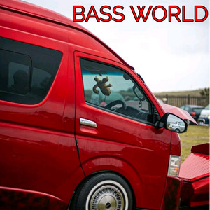 TOBETSA Bass track by Fan-T 617