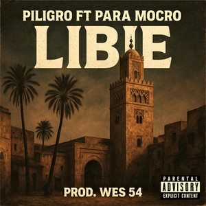 LIBIE by Piligro, Paramocro