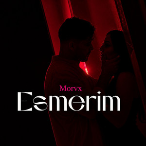 Esmerim by Morvx
