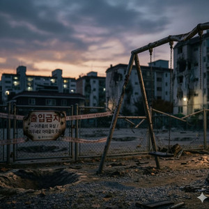 아이들의 운동장(Give It Back) Ver1 - Ver 1 by kaipark