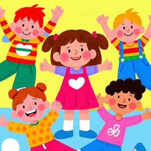 Baby Zoo Fun Time - Happy Song