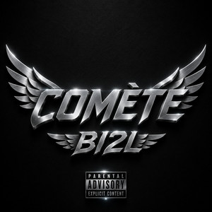 Comète by Bi2l