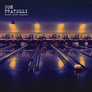 Crazy Lovers Song by Jon Fratelli