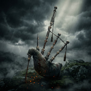 Pípur Norðrs by RAVNIR