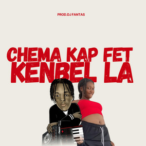 Dj fantas souke cha a - Chema kap fet kenbel la