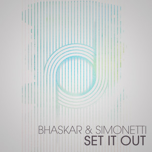 Set It Out cover art
