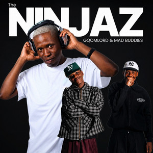 The Ninjaz by GqoMLorD, Mad Buddies
