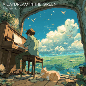 A Daydream in the Green.wav by Michael Azusa