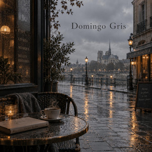 Domingo Gris by Helen Music