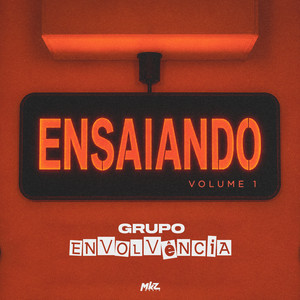 Me Beija by Grupo Envolvência