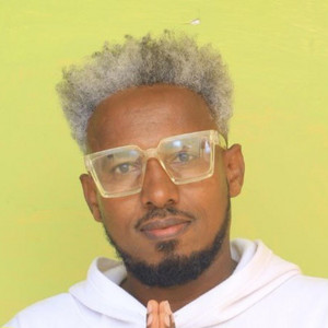 Yonas Haile - Nibatyu Wahsa