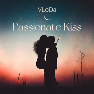 Passionate Kiss